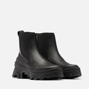 Sorel Brex Waterproof Chelsea Bootie